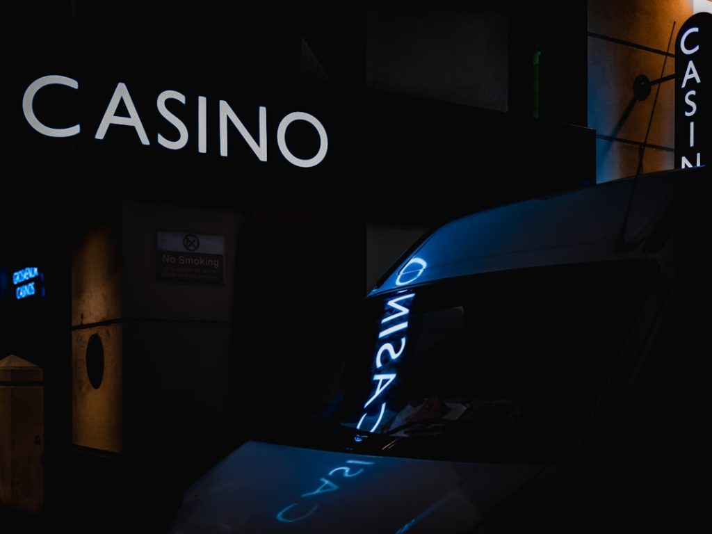 Photo Online casino