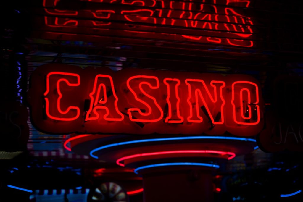 Photo Online casino