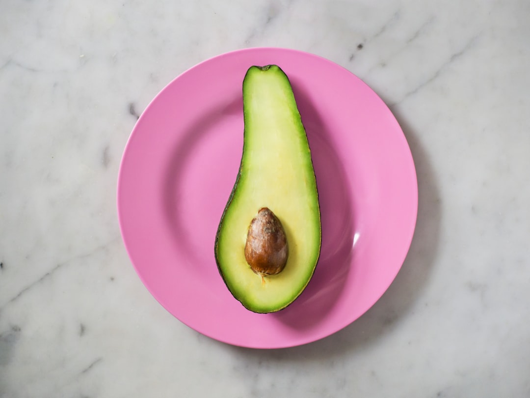 Photo Healthy meal prep