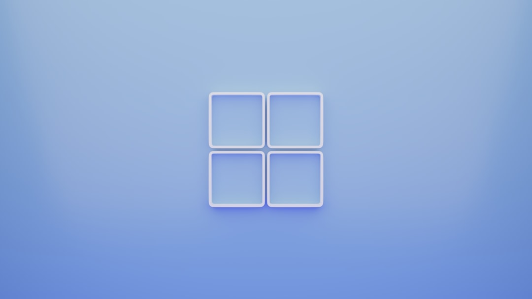 Photo Windows 7 desktop