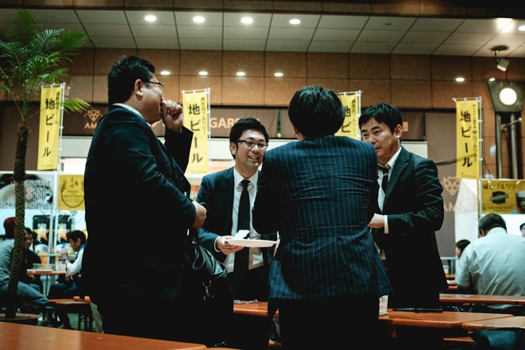 Photo Courtroom drama